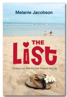 The List: Finding Love Was the Last Thing on Her List