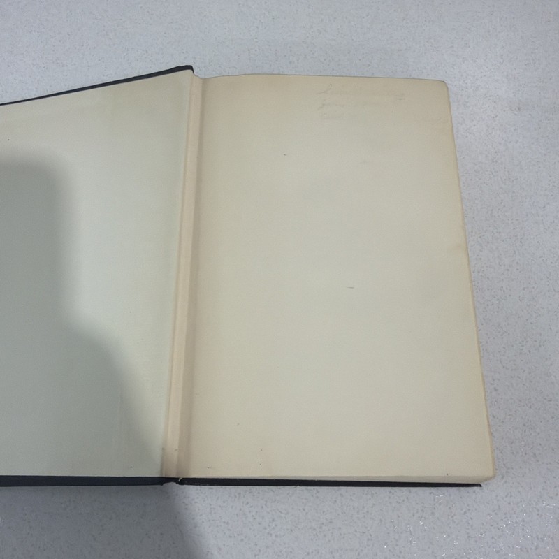 Magnificent Obsession by Lloyd C. Douglas (1929 Vintage Hardcover) gallery