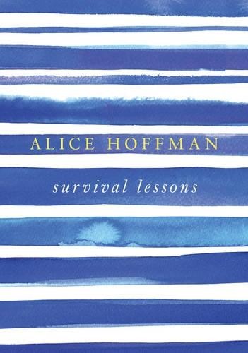 Survival Lessons, Hoffman, Alice