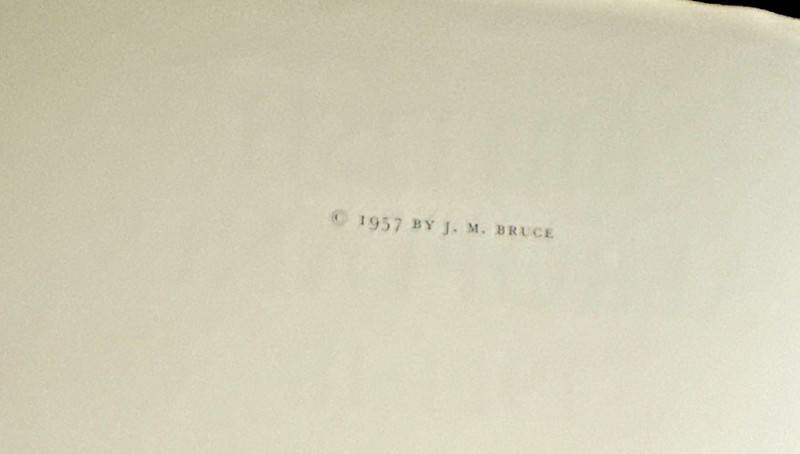 British Aeroplanes 1914-18 RAF J.M. Bruce 1957 airplanes 1st Ed. illus WWI TEAL gallery