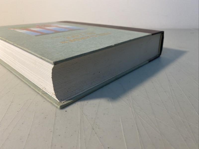 1995 THE GARDEN OF LIFE THE NATIONAL LIBRARY OF POETRY HC Large Book 766 pages gallery