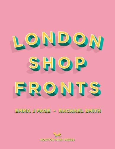 London Shopfronts – GOOD