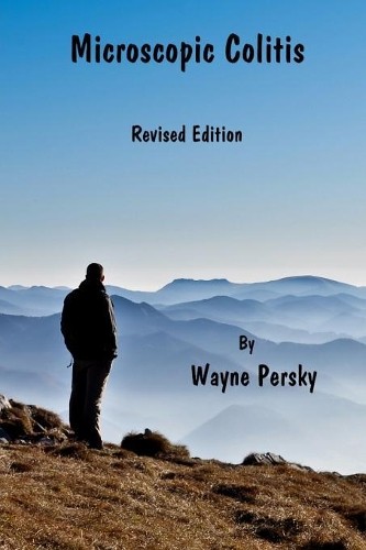 Wayne Persky Microscopic Colitis (Paperback) (UK IMPORT)