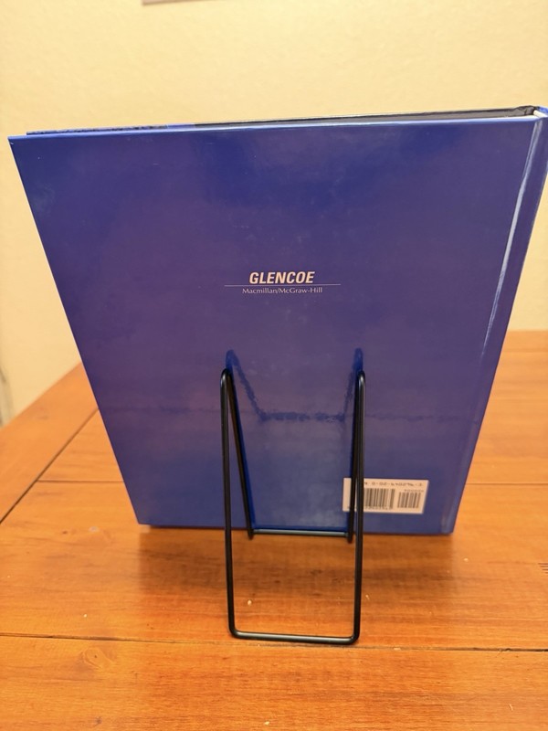 ArtTalk Second Edition Teacher's Wraparound Edition TWE Rosalind Ragans Glencoe gallery