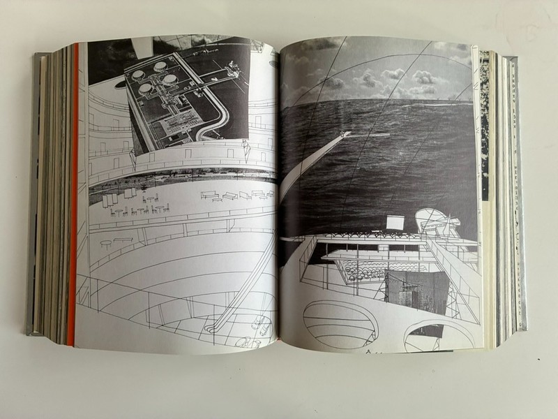 O.M.A. Rem Koolhaas & Bruce Mau - S, M, L, XL gallery