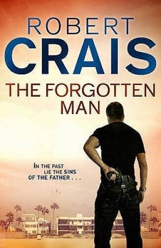 The Forgotten Man – Paperback By Crais, Robert – GOOD