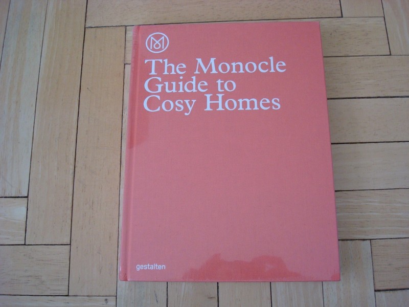 Monocle Guide to Cosy Homes by Monocle (2015, Hardcover)