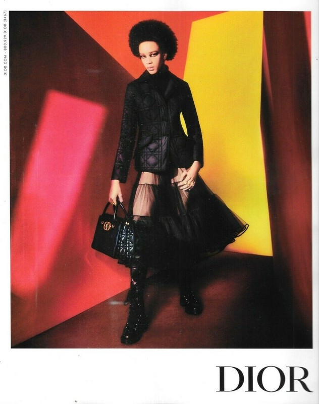 Harper's Bazaar Magazine Nicole Kidman Fall Fashion Cori Bush Anita Hill 2021 gallery
