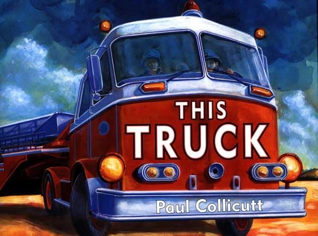 This Truck