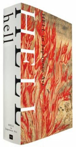Hell in Japanese Art, Paperback by Ryoji, Kajitani; Naoki, Nishida; Jamentz, …