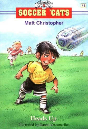 Heads Up : Soccer Cats #6