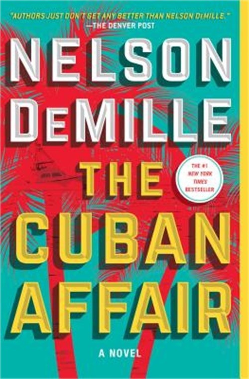 The Cuban Affair (Paperback or Softback)