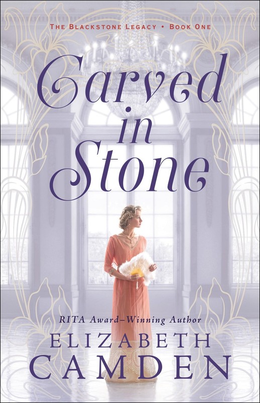 Carved in Stone: Fascinating Historical Romance set in early 20th Century’s …