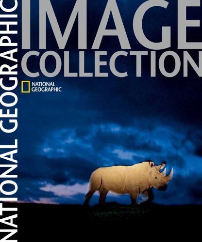 National Geographic Image Collection, Hardcover by National Geographic Societ…