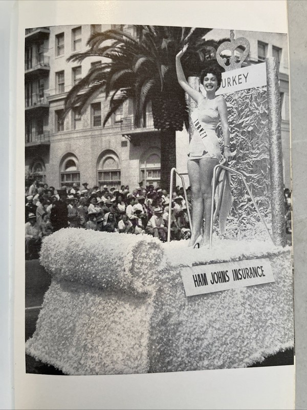 Vintage 1960s Turkey Tourism Booklet Humorous Photos Turkish Info Office gallery