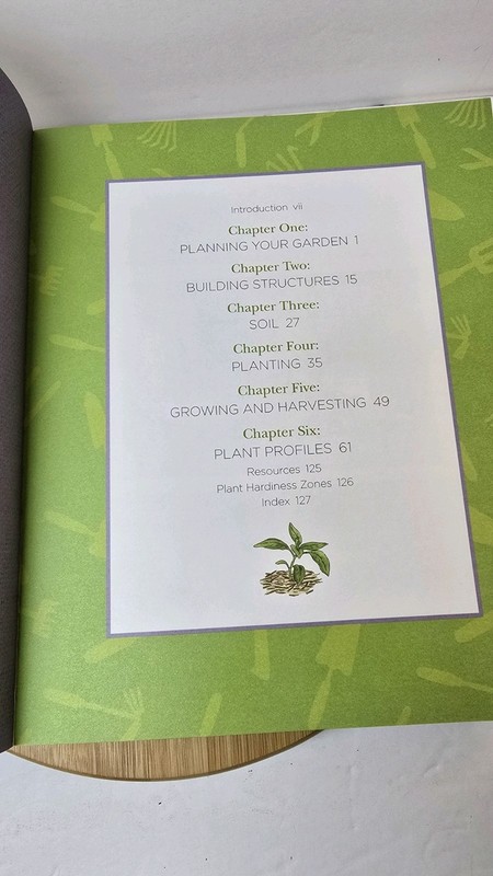 Raised-Bed Gardening for Beginners : Everything You Need to Know /Tammy Wylie gallery