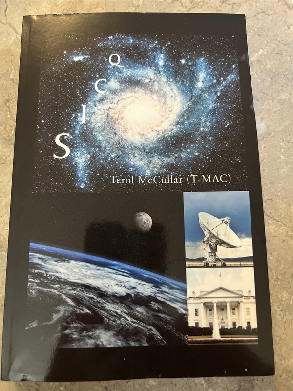 Sicq by Terol Mccullar Paperback