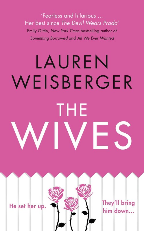 THE WIVES