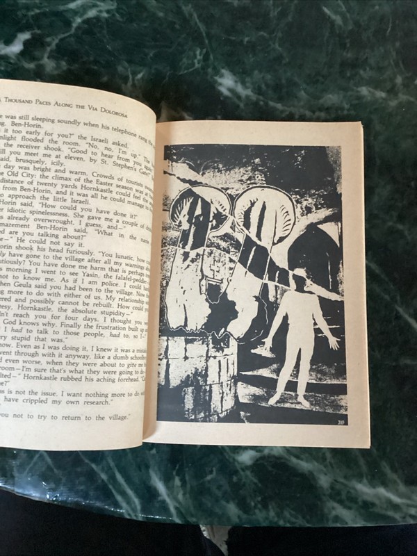 Night Cry Winter 1985 Anniversary Issue Sturgeon Magazine gallery