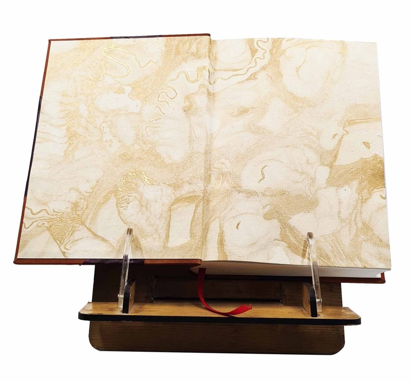 The Lost Books Of The Bible And The Forgotten Books Of Eden 1926 [Leather Bound] gallery