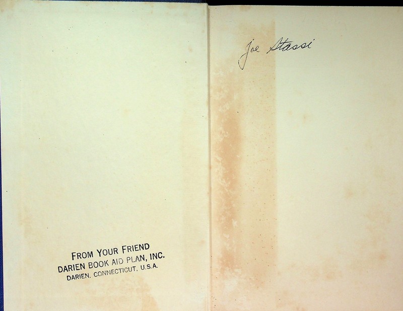 Fear Is the Key Alistair MacLean Doubleday 1961 First American Edition HC DJ gallery