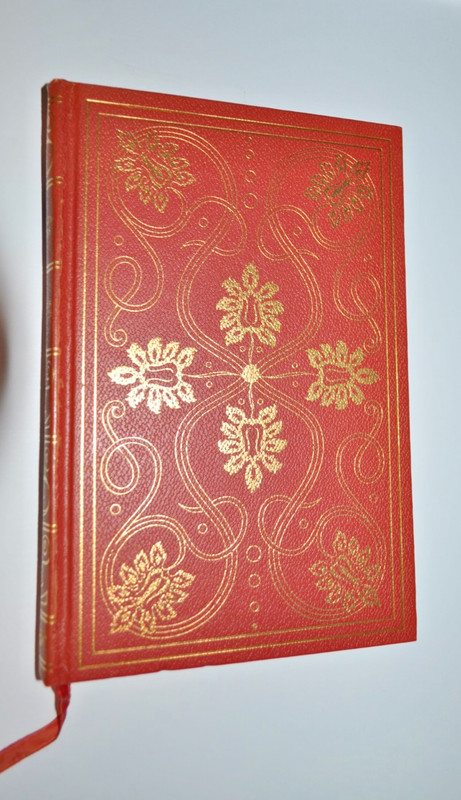 Meditations of Marcus Aurelius translated by George Long 1953 Hardback gallery
