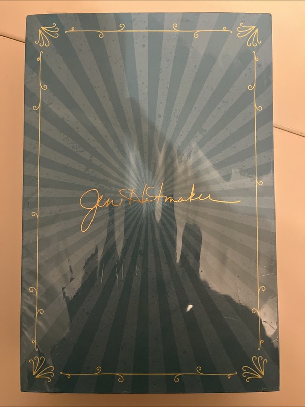 Jen Hatmaker Special Edition Boxed Set – Brand New / Factory Sealed