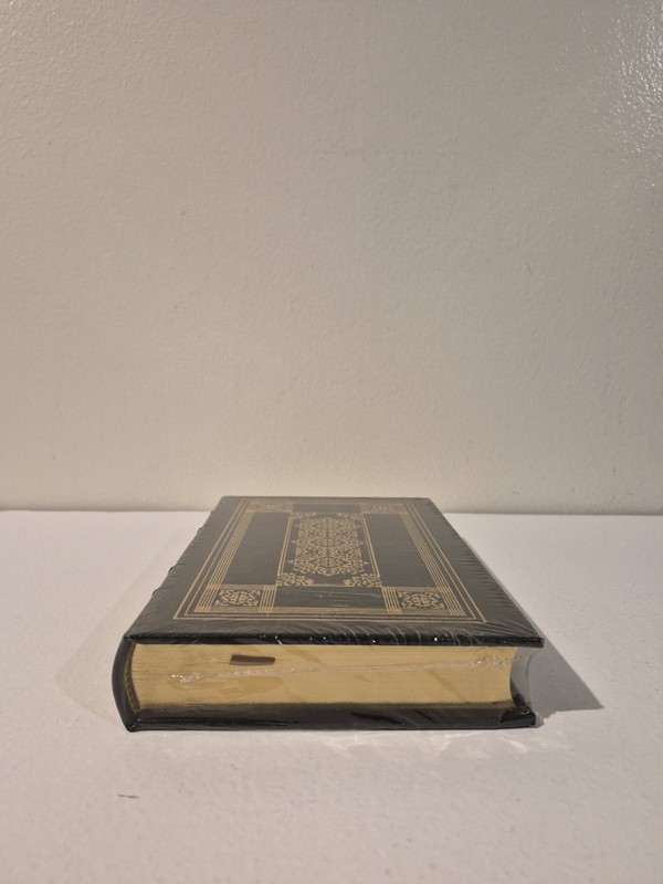 Easton Press To Kill A Mockingbird by Harper Lee (Sealed Copy) Leatherbound gallery