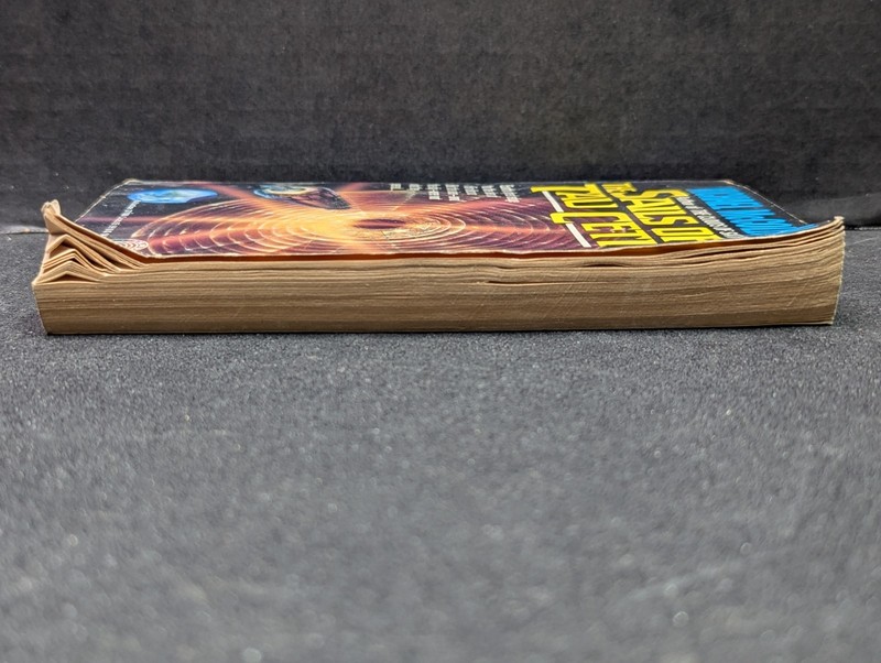 The Sails of Tau Ceti by Michael McCollum (1992, Mass Market) gallery