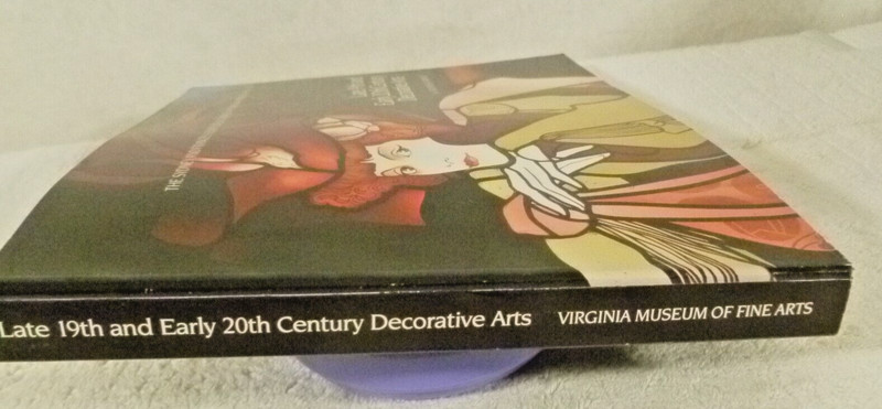 Frederick R BRANDT / Late 19th and Early 20th Century Decorative Arts 1985 gallery