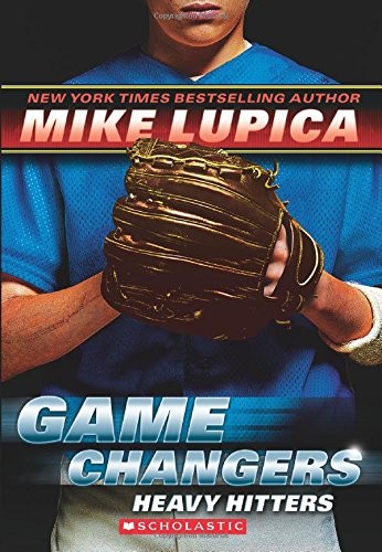 Game Changers Series All 3 Books in Paperback gallery