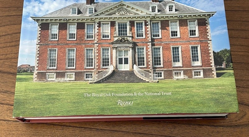 The Country House: Past, Present, Future Cannadine & Musson Rizzoli 2018 gallery