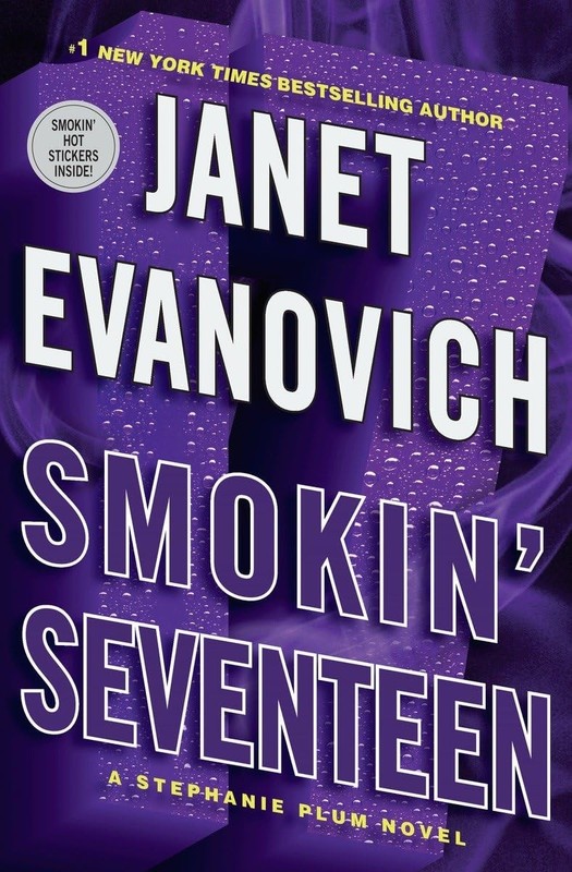 Smokin’ Seventeen