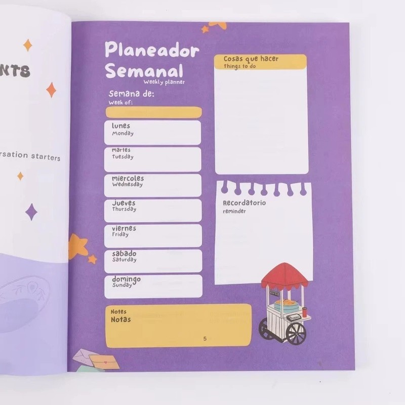 Spanish in 60 Days: Intensive Language Learning Workbook with Daily Lessons, Gr gallery