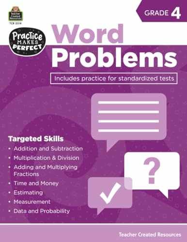 Teacher Created – Paperback, by Teacher Created Resources – Very Good o