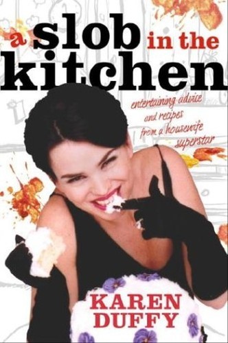 A Slob in the Kitchen – GOOD