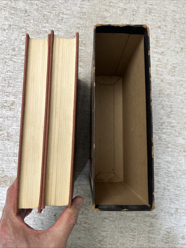 The King Ranch, Tom Lea. Little Brown 1957. 1st Trade Printing In Slipcase. gallery