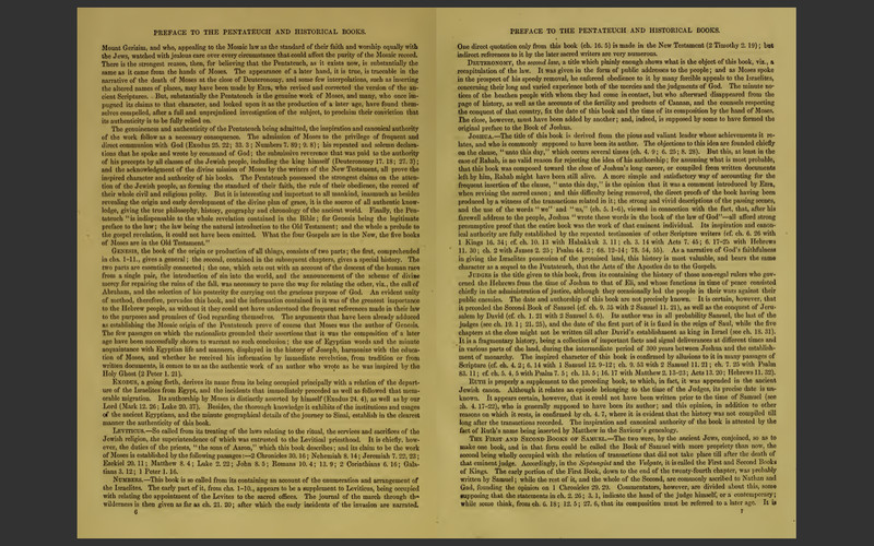 JFB Commentary Critical & Explanatory on the Whole Bible - PDF E-Book on CD-ROM gallery