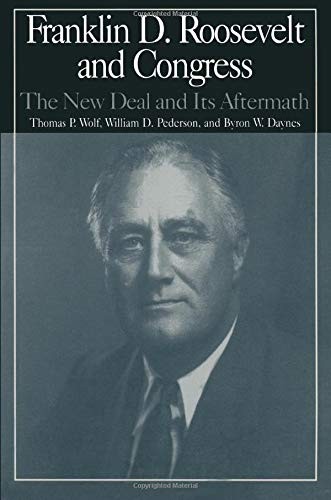 THE M.E.SHARPE LIBRARY OF FRANKLIN D.ROOSEVELT STUDIES: V. By Nancy Beck Young