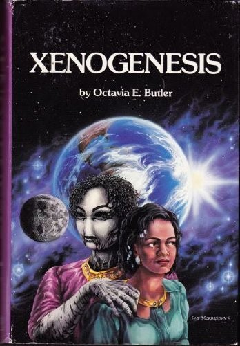 Xenogenesis by Octavia E. Butler (1989-01-01)