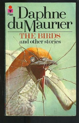 The Birds and Other Stories by Du Maurier, Daphne Paperback Book The Fast Free