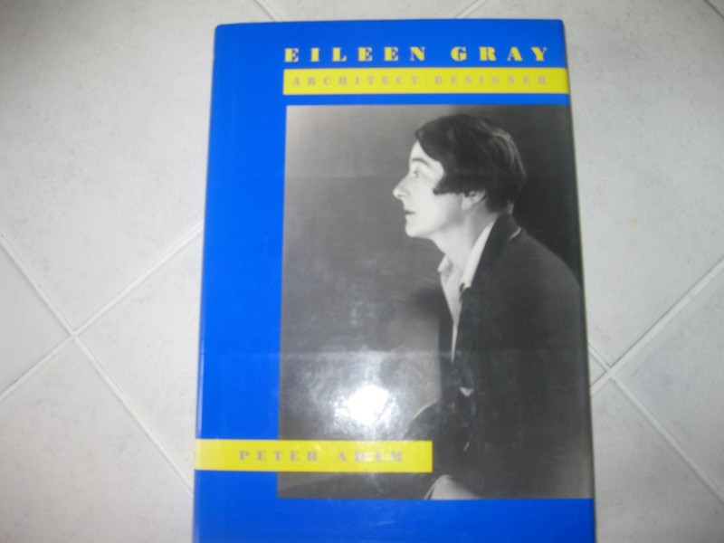 Eileen Gray: Architect/Designer