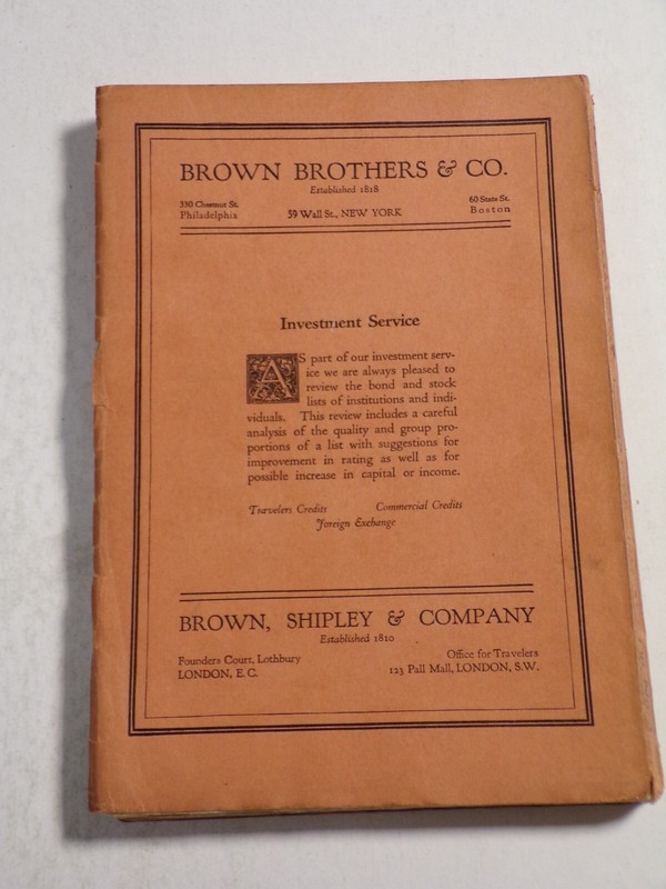 The Atlantic Monthly September 1926, Herbert Parrish - 061024JENON gallery