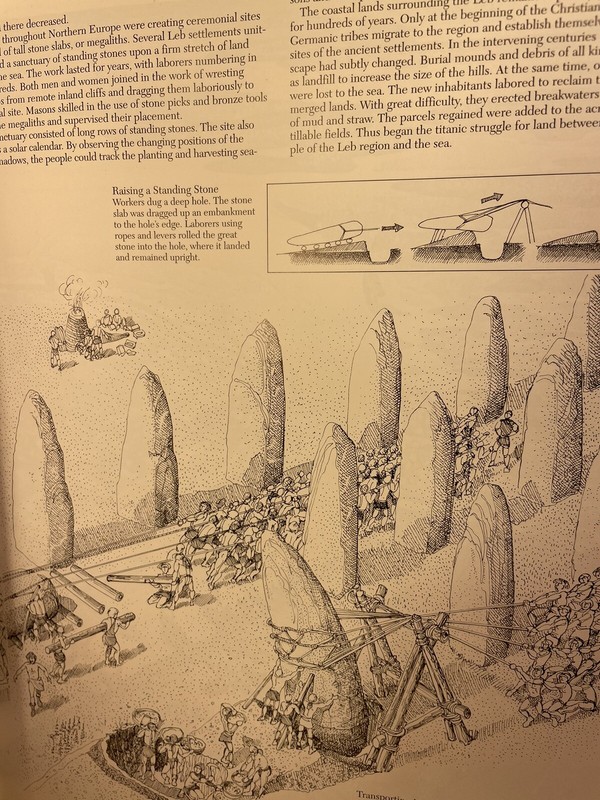 Lebek A City of Northern Europe Through the Ages hardback Hernandez Ballonga gallery
