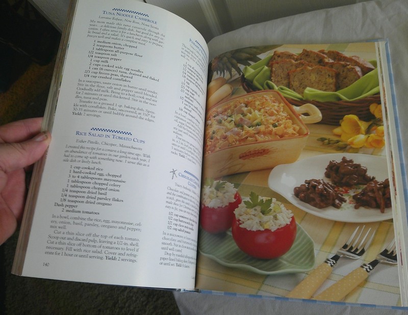 Best of Country Cooking, Cook Book's 2005 and 2006, 184 pages each gallery