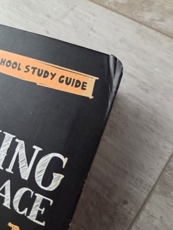 Big Fat Notebooks Ser.: Everything You Need to Ace American History in One... gallery