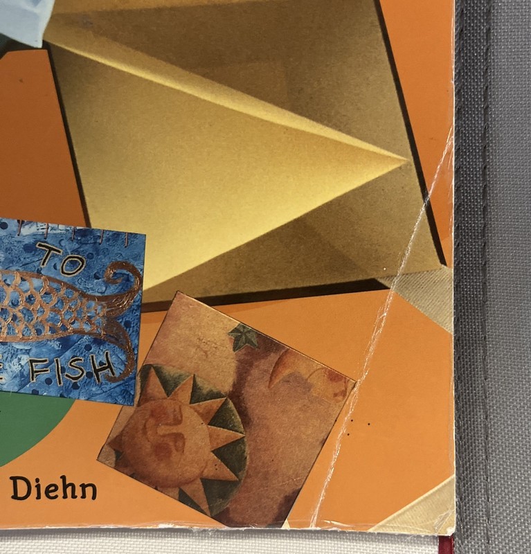 Making Books That Fly, Fold, Wrap, Hide..., Diehn, Gwen gallery
