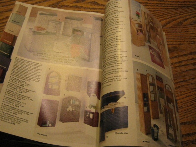 2000 Order Through August 28, 2001 JCPenney Catalog 1399 pages gallery