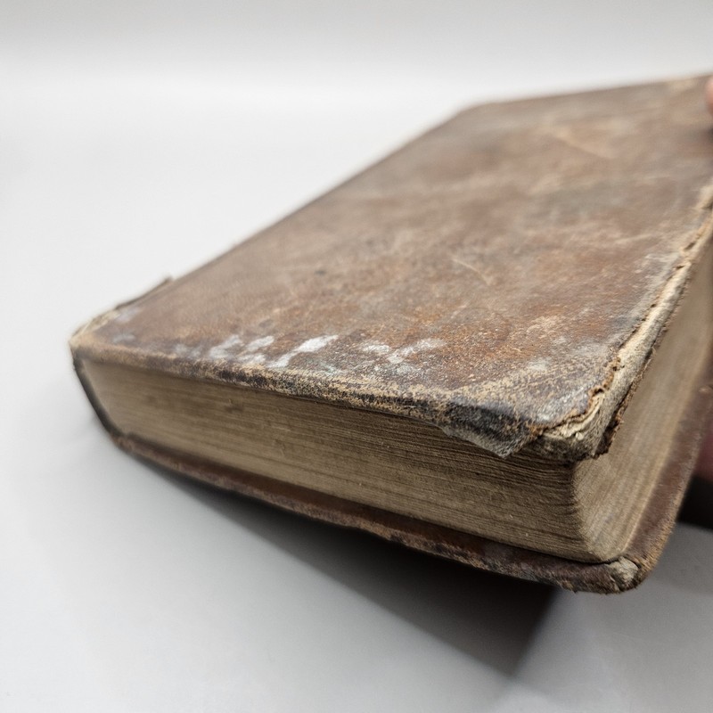 Sanders Fifth Reader 1st Edition Hardcover 1848 gallery