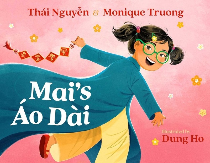 Mai’s ?O D?I